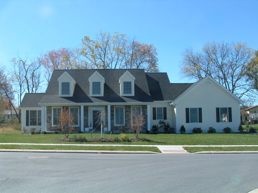 Stearns Crossing State College, Pa